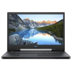 DELL Inspiron G7 17 7790 i5-9300H 8GB 512GB Win10H