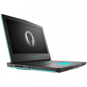 DELL Alienware 15 R4 i7-8750H 16GB 1TB+256GB Win10H