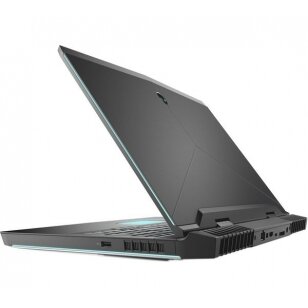 DELL Alienware 17 R5 i7-8750H 16GB 1TB+256GB Win10H