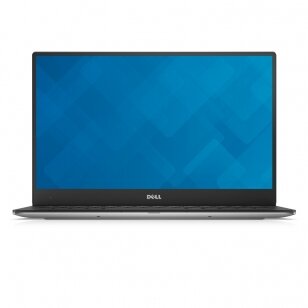 DELL XPS 9360 i7-7500U 16GB 1TB Win10H