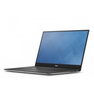 DELL XPS 9350 i7-6500U 16GB 512GB Win10Pro