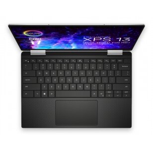 DELL XPS 7390 2 in 1 8GB 256GB Win10PRO