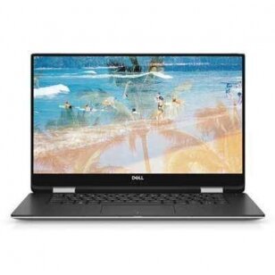 DELL XPS 9575 i7-8705G 16GB 1TB Win10H