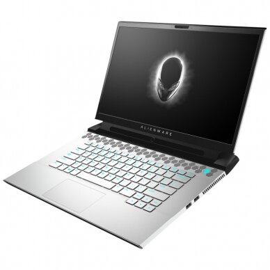 DELL Alienware 15 R2 i7-9750H 16GB 1TB+512GB Win10H