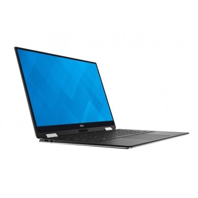 DELL XPS 9365 i7-8500Y 8GB 512GB Win10H