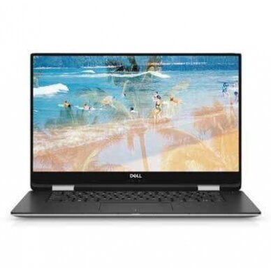 DELL XPS 9575 i7-8705G 16GB 1TB Win10H