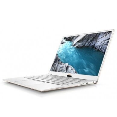 DELL XPS 9380 i7-8565U 16GB 256GB Win10H