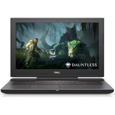 DELL Inspiron G5 15 5587 i7-8750H 8GB 1TB+128GB Win10H