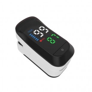 Pulsoksimetras Pulsoksimetras- oximeter DS105