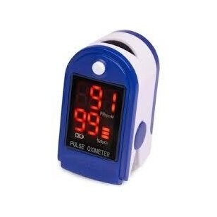 Pulsoksimetras Oximeter MLSXY6