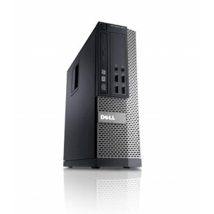 Dell Optiplex 7010 SFF I5-3570 8GB RAM 240GB SSD Windows 10 Pro